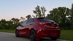 2014 Hyundai Elantra Gt Se Fresh Safety