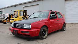 1996 Volkswagen Golf Vr6