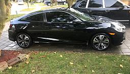 $25,000 ~~ 2016 Honda Civic 85,000 Km ~~ $25,000
