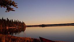 Wanted Home At Emma Lake