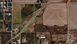 14,03 Ac Prime Southern Alberta Development Opportunity