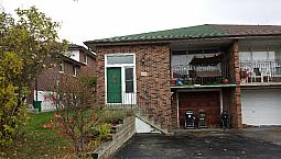 2 Bedroom Walkout Basement For Rent