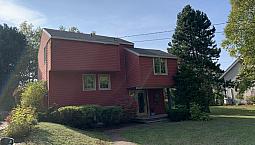 Cozy And Eclectic Multi-Level Home For Sale In Charlottetown