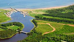 Shipwreck (Naufrage) Harbor