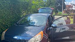 2013 Kia Rio