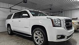 Gmc Yukon Xl Slt