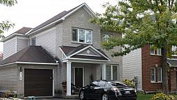 Spacious 3-bedroom  Home For Lease | 119 Ashmore Drive, Ottawa,