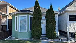 Small House In Inglewood 
