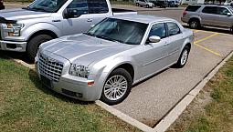 2010 Chrysler 300