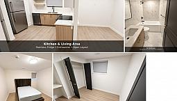Oakridge 2-bed Suite • Internet Included • Private Entry