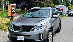 2014 Kia Sorento 