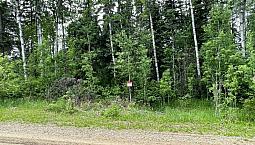 2 Lots Side By Side At Greenlake Saskatchewan 