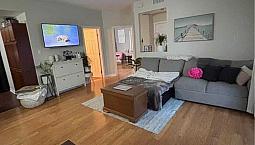 Rare Barrhaven 2 Bedrm 1 Bath, 2parking