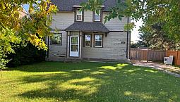 House For Sale - Minnedosa