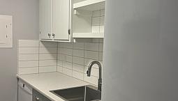 Bedford— One Bedroom Apartment!