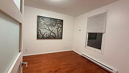 Bright 3 Bedroom Apartment, Plateau - Available Oct 25