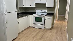 1 Bedroom Basement Suite – $1250