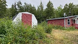 Located Directly On The Track- Central Nl-Deeded