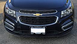 2015 Chevrolet Cruze – Low Kms (93,200 Km) – Reliable & Fuel Eff