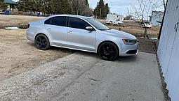 2014 Jetta 