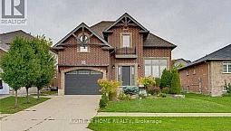 Detached House For Sale