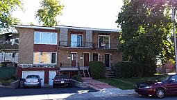 Finalement, Un Appartement Beau Et Spacieux