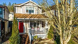 Brand-New 1-Bed Basement Suite In Albion (Maple Ridge)