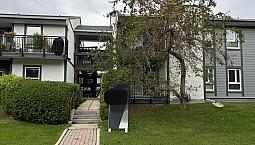 Condo For Sublet 