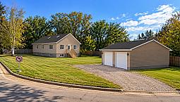 New Bungalows In Watson, Sk | Near Bhp Jansen | From $349,990