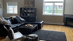 1300 Sq Ft Downtown Loft For Rent