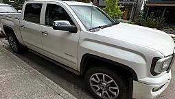 2016 Gmc Denali 1/2 Ton 
