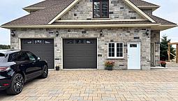 Country Living. Large Independent Apartment On The Second Floor.