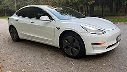 2020 Tesla Model 3 Sr+ Free Lifetime Premium Connectivity