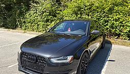 2014 Audi S4