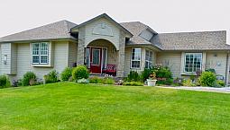 Beautiful  Home For Sale On Aberdeen Glen