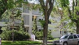 Largest 2 & 1 Bedroom Apts. All Utilities Included!