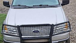 2004 Ford Expedition