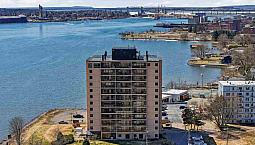 Unit 508, 89 Pine Street, Sault Ste. Marie, On