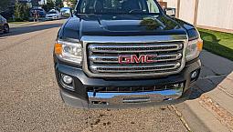 2015 Gmc Canyon