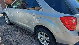 Chevrolet Equiox Lt $4000 As Is