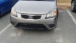 2011 Kia Rio 3250