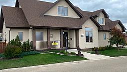 House For Sale- Lanigan, Sk.         (reduced)