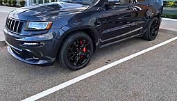 2024 Jeep Grand Cherokee  Srt
