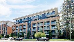 Two Bedroom Two Bathroom Condo Near Langara Station