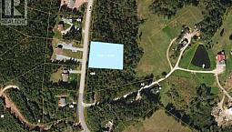 1 Acre Building Lot - Quispamsis,Nb - 10 Mins To St Johns -