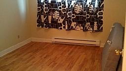 One-bedroom Apartment Near Namur Metro, Royalmount, Le Triangle