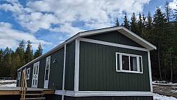 Mobile Home For Sale