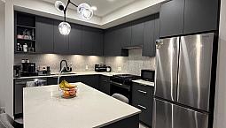 1 Bedroom & 1 Den Condo For Rent – Available October 1, 2026