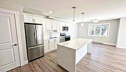 *Brand New* Modern 1&2 Bedroom Open Concept