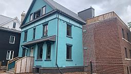 Welcome To 240 Chestnut Street - Wolseley